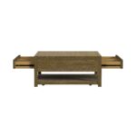 Heritage & Home - Occasional Table Set - Image 6