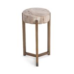 Alliza - Round Accent Table - Image 12