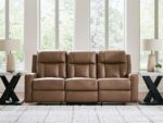 Mackmenville - Reclining Sofa - Image 7