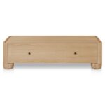 Gibson - Coffee Table - Natural