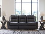 Mackmenville - Reclining Sofa - Image 8