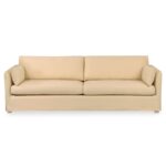 Shea - Sofa - Wheat