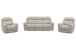 Calgary - Power Reclining Sofa Set - Image 6