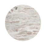 Nordens - Marble Round Table - Image 7