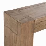 Bristol - Reclaimed Oak Table - Image 49