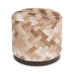 Sasha - Accent Stool - Canyon Dust - Image 4