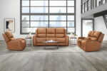 Belmont - Power Zero Gravity Sofa P3 - Image 8