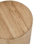 Layne - Round End Table - Image 12