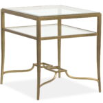 Lorena - Rectangular Table