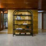 Eero - Bookcase Large - Black - Image 4
