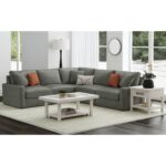 Avalanche - Occasional Table Set - Image 7