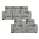 Blitz - Living Room Set