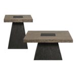 Jemma - Occasional Table Set