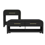 Ridgemont - Occasional Table Set - Image 4
