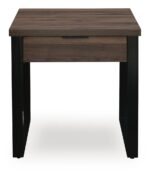 Wickman Falls - Rectangular Table - Image 6