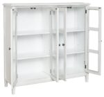 Kanwyn - Accent Cabinet - Whitewash - Image 3
