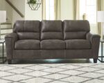 Navi - Queen Sofa Sleeper - Smoke - Image 4