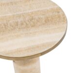 Jordyn - Round Accent Table - Image 20