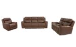 Calgary - Power Reclining Sofa Set - Image 7