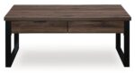 Wickman Falls - Rectangular Table - Image 7