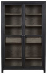 Lenston - Accent Cabinet - Image 8