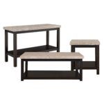 Kansas - Occasional Table Set - Image 2