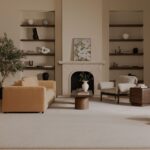 Hadley - Coffee Table - Dark Brown - Image 4