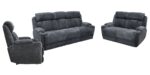 Dalton - Power Reclining Sofa Set - Image 8