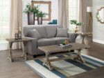 Finn - Trestle Table - Image 4