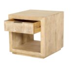 Laguna - Wood Table - Image 6