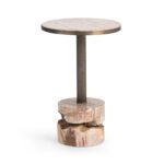 Malta - Round Accent Table - Image 2