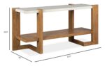 Carrington - Rectangular Table - Image 12