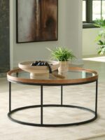 Noraluna - Round Table - Image 6