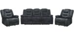 Bolton - Glider Reclining Sofa Set - Image 3