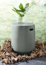 Kalmunds - Stool - Gray - Image 4