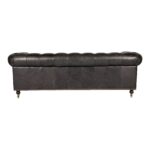 Birmingham - Sofa - Onyx Black - Image 3
