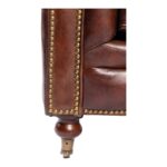 Birmingham - Sofa - Brown - Image 4
