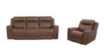 Calgary - Power Reclining Sofa Set - Image 8