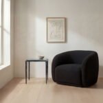 Mari - Side Table - Clear - Image 2