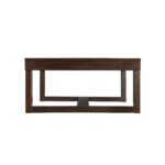 Hardy - 3 Piece Occasional Table Set - Cherry - Image 4