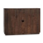 Denver - Solid Wood Cabinet - Image 8