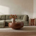 Wade - Storage Coffee Table - Natural - Image 3