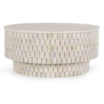 Norwood - Round Coffee Table - Image 2