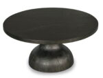 Bosley - Round Table For Living Room - Image 7