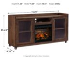 Starmore - TV Stand - Image 11