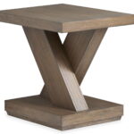 Lansbury - Rectangular Table