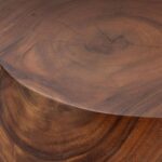 Kana - Accent Table - Natural - Image 3