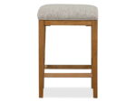 Lindon - Upholstered Stool - Image 7