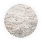 Nordens - Marble Round Table - Image 8