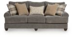 Tallow Creek - Sofa - Shadow - Image 4